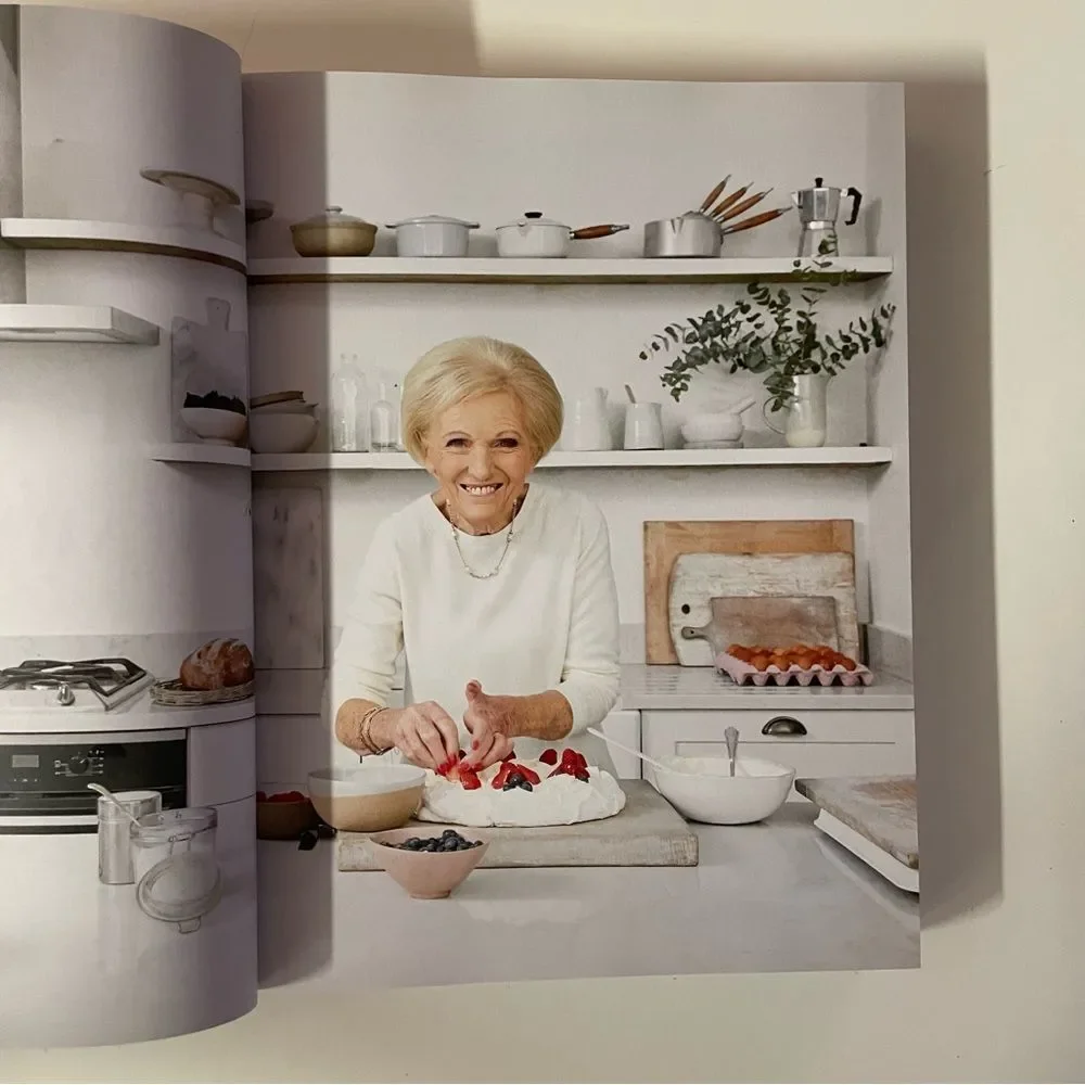 Unbranded classic cookbook
